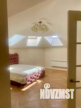 2-к квартира, посуточно, 64м2, 3/3 этаж
