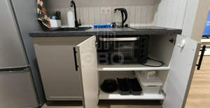 Студия квартира, на длительный срок, 26м2, 14/19 этаж