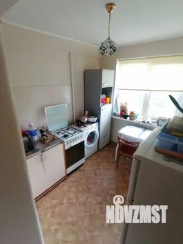 1-к квартира, на длительный срок, 38м2, 8/13 этаж