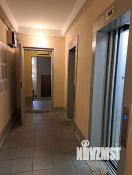 1-к квартира, на длительный срок, 35м2, 3/12 этаж