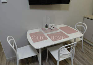 1-к квартира, на длительный срок, 36м2, 3/4 этаж