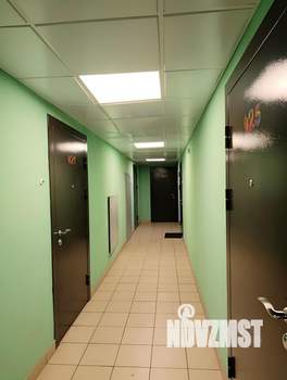 Студия квартира, на длительный срок, 28м2, 14/25 этаж