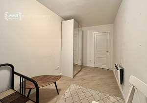 3-к квартира, на длительный срок, 65м2, 1/5 этаж