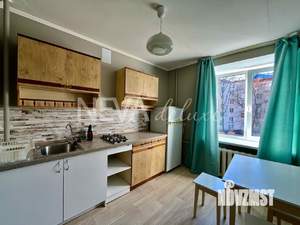 2-к квартира, на длительный срок, 44м2, 2/10 этаж