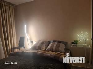 2-к квартира, посуточно, 50м2, 4/12 этаж