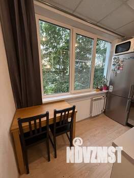 2-к квартира, посуточно, 45м2, 6/9 этаж