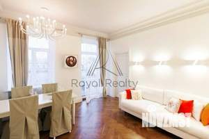3-к квартира, на длительный срок, 90м2, 5/5 этаж
