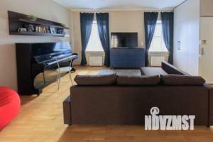 2-к квартира, посуточно, 68м2, 1/1 этаж