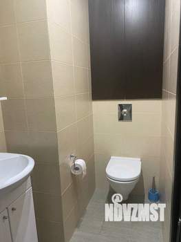 1-к квартира, на длительный срок, 50м2, 13/25 этаж