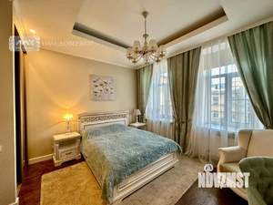 4-к квартира, на длительный срок, 112м2, 6/6 этаж