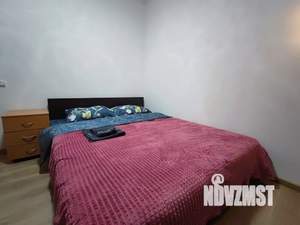 2-к квартира, посуточно, 60м2, 3/9 этаж