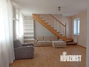 3-к квартира, на длительный срок, 130м2, 3/3 этаж