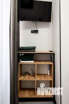 Студия квартира, посуточно, 19м2, 2/5 этаж