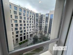 Студия квартира, на длительный срок, 26м2, 6/10 этаж