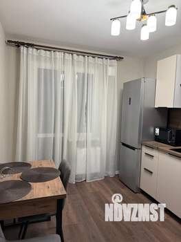 1-к квартира, на длительный срок, 28м2, 8/24 этаж