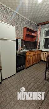 2-к квартира, на длительный срок, 53м2, 4/13 этаж