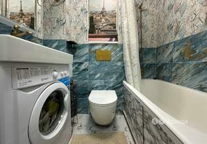 Студия квартира, на длительный срок, 20м2, 9/9 этаж