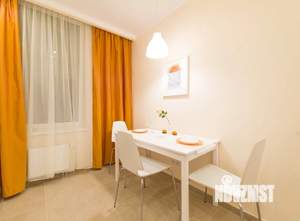 1-к квартира, на длительный срок, 33м2, 16/19 этаж