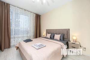 2-к квартира, посуточно, 65м2, 1/1 этаж