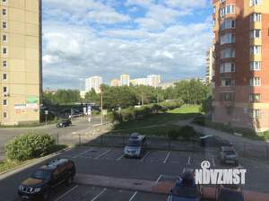 2-к квартира, на длительный срок, 90м2, 16/17 этаж