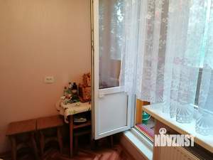 1-к квартира, на длительный срок, 33м2, 4/9 этаж
