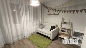 Студия квартира, на длительный срок, 26м2, 14/19 этаж