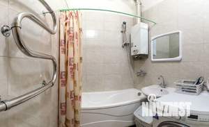 2-к квартира, посуточно, 50м2, 1/4 этаж