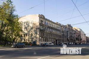1-к квартира, посуточно, 18м2, 1/1 этаж