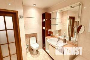 1-к квартира, посуточно, 41м2, 2/3 этаж