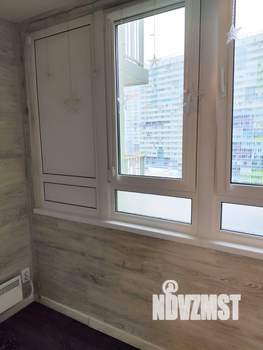 2-к квартира, на длительный срок, 54м2, 9/21 этаж