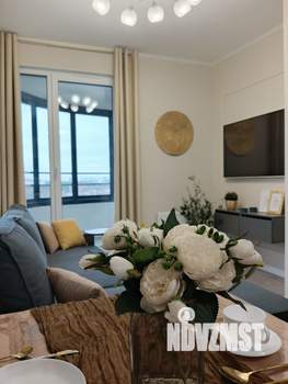 2-к квартира, на длительный срок, 63м2, 12/17 этаж