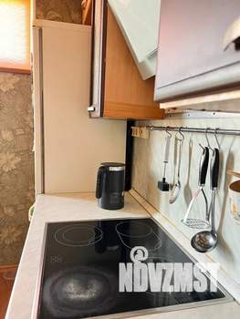 1-к квартира, посуточно, 40м2, 10/10 этаж