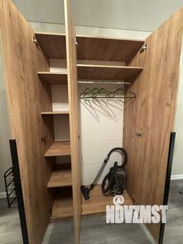 Студия квартира, на длительный срок, 26м2, 6/15 этаж