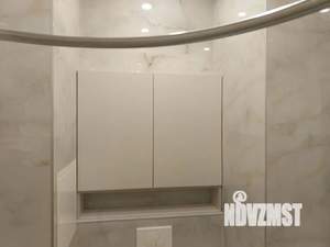 Студия квартира, посуточно, 22м2, 2/6 этаж