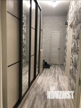 2-к квартира, на длительный срок, 59м2, 2/5 этаж