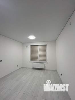 Студия квартира, на длительный срок, 24м2, 1/4 этаж