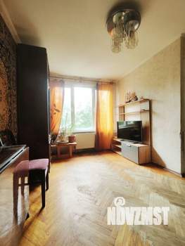 3-к квартира, на длительный срок, 42м2, 5/5 этаж