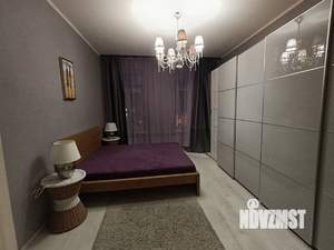 3-к квартира, на длительный срок, 78м2, 3/4 этаж