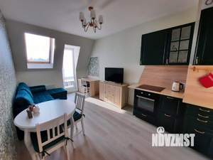 1-к квартира, на длительный срок, 38м2, 5/5 этаж