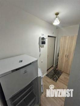 1-к квартира, на длительный срок, 32м2, 10/18 этаж