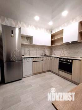 1-к квартира, на длительный срок, 37м2, 5/14 этаж