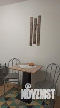 Студия квартира, посуточно, 23м2, 2/16 этаж