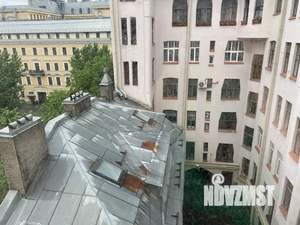 2-к квартира, посуточно, 75м2, 5/7 этаж