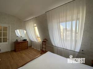 2-к квартира, на длительный срок, 58м2, 6/6 этаж