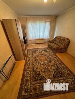 2-к квартира, на длительный срок, 52м2, 2/17 этаж