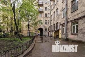 1-к квартира, посуточно, 18м2, 1/1 этаж