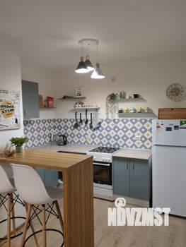 3-к квартира, на длительный срок, 54м2, 8/20 этаж