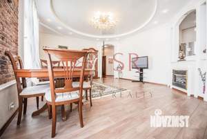 3-к квартира, на длительный срок, 110м2, 3/5 этаж