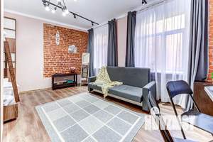 1-к квартира, посуточно, 34м2, 2/7 этаж