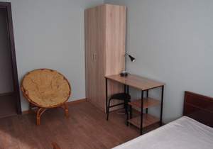 2-к квартира, на длительный срок, 45м2, 3/9 этаж